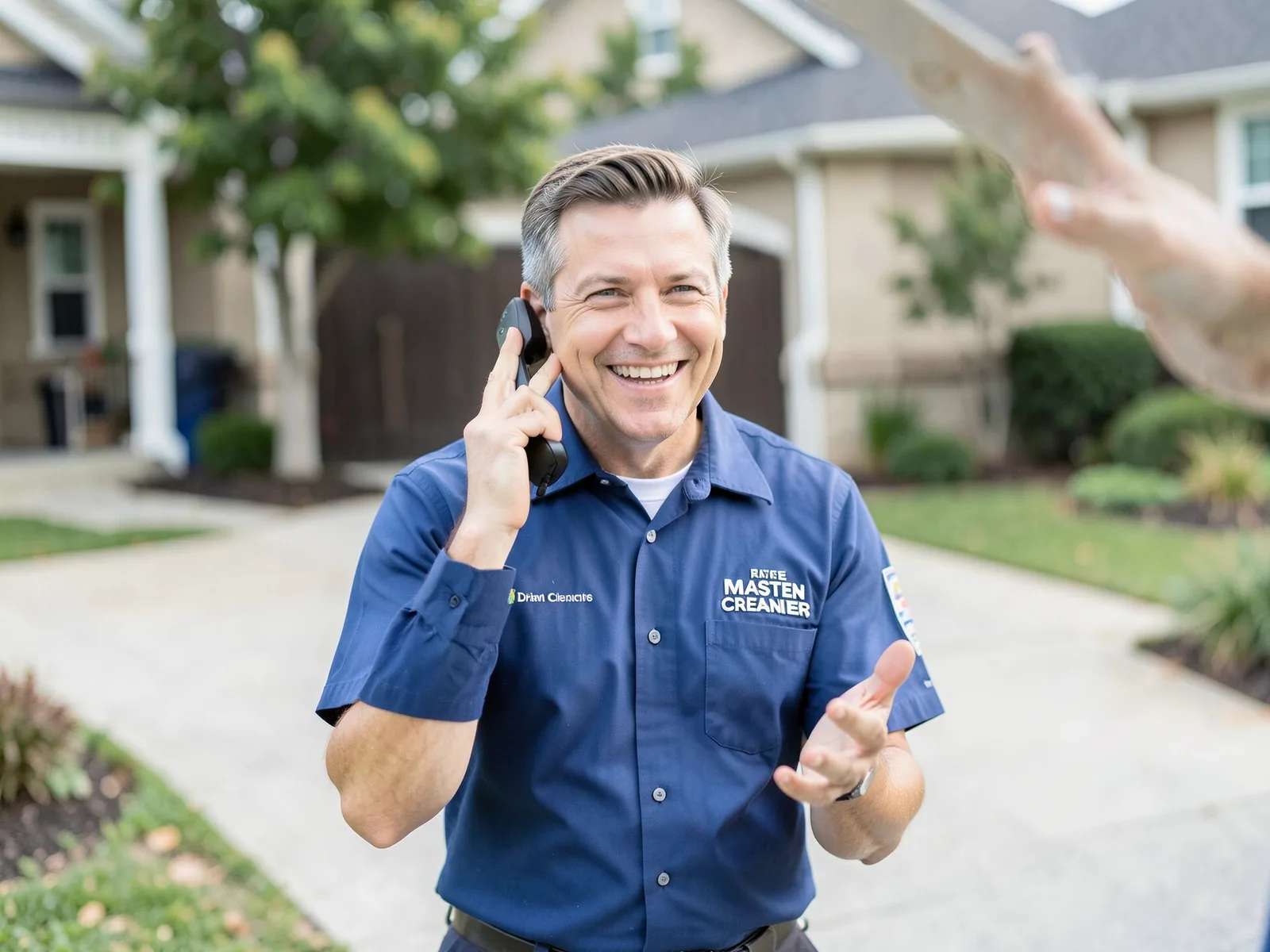 Drain Cleaning Frostburg, MD FAQs